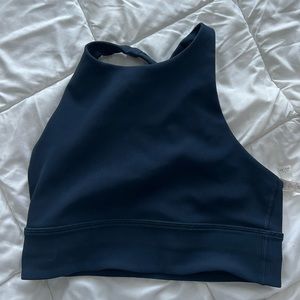 Lulu lemon sports bra